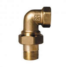 Сгон американка 1/2 Сгон американка 1/2