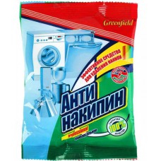 Средство для удаления накипи Антинакипин-М 100гр Средство для удаления накипи Антинакипин-М 100гр