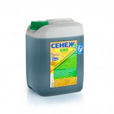 Антисептик для дерева Сенеж Био 10кг Антисептик для дерева Сенеж Био 10кг