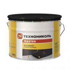 Праймер битумный Аквамаст 8 кг Праймер битумный Аквамаст 8 кг