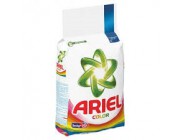 Стиральный порошок Ariel Color Аutomat 3кг