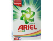 Стиральный порошок Ariel Color автомат 450г