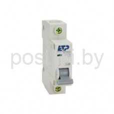 Автоматы ВА 47 - 63, 1п (ЭТП) 16А (С)