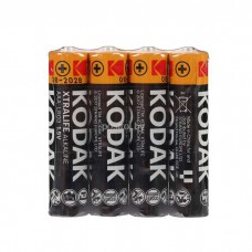 Элемент питания Kodak LR03/ААА-4S Xtrlife                                 Элемент питания Kodak LR03/ААА-4S Xtrlife