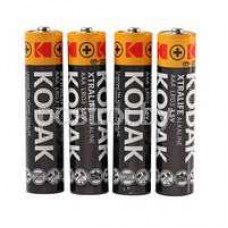 Элемент питания Kodak LR6/АА-60 (4S) colour box                           Элемент питания Kodak LR6/АА-60 (4S) colour box
