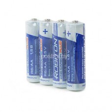 Элемент питания Robiton Plus R-R6/AA-SR4                                 Элемент питания Robiton Plus R-R6/AA-SR4