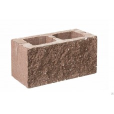 Камень декоративный (бессер) 39*19*19