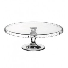 Блюдо на ножке Д=280 мм  Блюдо на ножке Д=280 мм