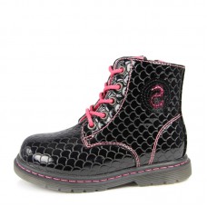 Ботинки малодетские артикул 042243