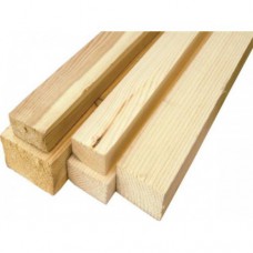 Брусок строганный 45*45 3м Ель техсушка (2 сорт)