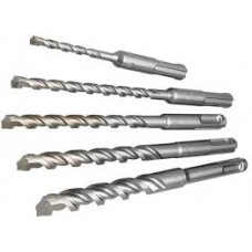 Бур 6*150*210мм SDS PLUS GRAFF                            Бур 6*150*210мм SDS PLUS GRAFF
