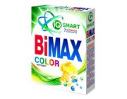 Ср-во моющ BIMAX 100 Color Automat 400г