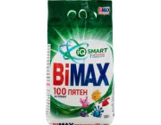 Ср-во моющ BIMAX 100 пятен Автомат 3000г