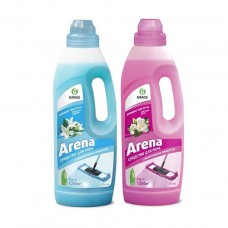 Ср-во моющ для пола с полирующим эффектом Arena 1л Ср-во моющ для пола с полирующим эффектом Arena 1л