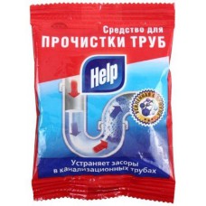 Ср-во чист труб Help 90гр