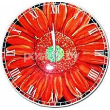 Часы настенные сюжет YD-A101                            