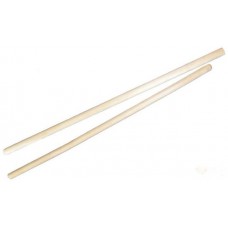 Черенок для лопат d40х1200 мм береза (высший сорт) Черенок для лопат d40х1200 мм береза (высший сорт)