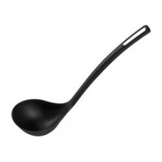 Черпак, STARCOOK, черная, PERFECTO LINEA Черпак, STARCOOK, черная, PERFECTO LINEA