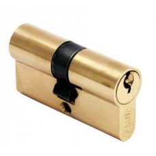 Цилиндр механический ZА 60 ВР латунь