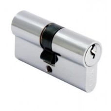 Цилиндр механический А 70-6К СР хром