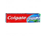 Зубная паста Colgate Тройное действие 100мл