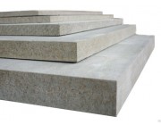 ЦСП-плита (цементностружечная) 10мм*1200*1200