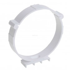 Держатель круглого канала D-100мм ЭРА, 10ДКП