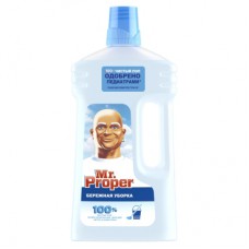 Средство для мытья полов Mr.Proper Бережная уборка 500мл. Средство для мытья полов Mr.Proper Бережная уборка 500мл.