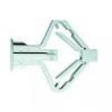 Пластмассовый дюбель для пустотелых конструкций 10 GLS (пакет6шт) Пластмассовый дюбель для пустотелых конструкций 10 GLS (пакет6шт)