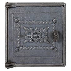 Дверка топочная ДТ-4 н 295*270мм Дверка топочная ДТ-4 н 295*270мм