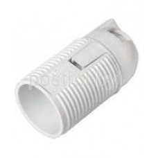 Патрон Е14Р-005 с резьбой Патрон Е14Р-005 с резьбой