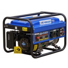 Электростанция (генератор бензиновый) ECO PE-4001RS (2,8кВт) Электростанция (генератор бензиновый) ECO PE-4001RS (2,8кВт)