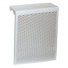 Экран металлический на радиатор 4-х секционный 4ДМЭР Экран металлический на радиатор 4-х секционный 4ДМЭР