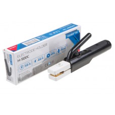 Электрододержатель Solaris H-500С Электрододержатель Solaris H-500С