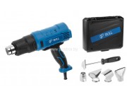 Фен промышленный BULL HG 5501