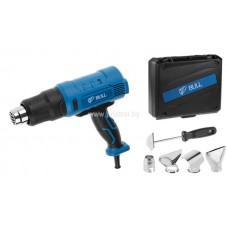 Фен промышленный BULL HG 5501 Фен промышленный BULL HG 5501