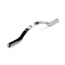 Ручка мебельная FIBBIA 128 хром С-3824.G2                                  