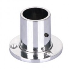 Фланец chrom. 510Е                                                Фланец chrom. 510Е