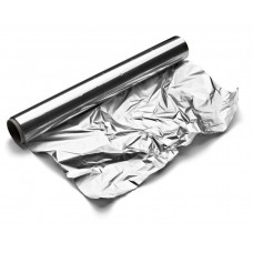 Фольга алюминиевая Flexotex Foil 10м (12м2) Фольга алюминиевая Flexotex Foil 10м (12м2)