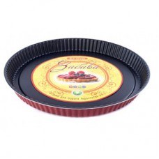 Форма для пирога Забава 280мм Форма для пирога Забава 280мм