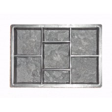 Форма для плитки Брук Чешский 7/7