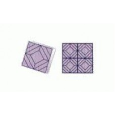 Форма для плитки Квадрат ромб 71/4 Форма для плитки Квадрат ромб 71/4