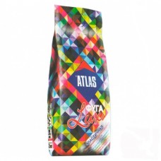 Фуга бежево-паст 018 ATLAS Люкс меш 2кг                         Фуга бежево-паст 018 ATLAS Люкс меш 2кг