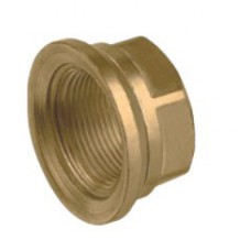 Гайка для установки смесителя                              