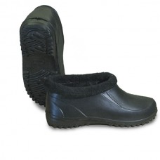 Галоши ЭВА мужские Хозяин утепленные артикул 40(КЕ)100У размер 37