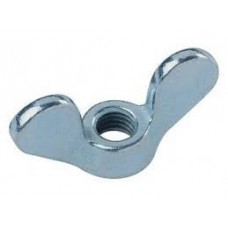 Гайка М12 барашковая (уп2шт)                   Гайка М12 барашковая (уп2шт)