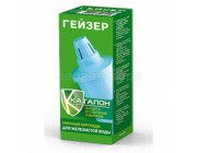 Сменный фильтр модуль Гейзер(503)