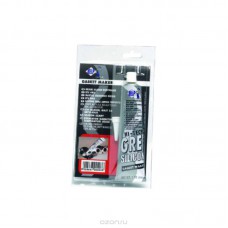 Герметик силик серый 85мл