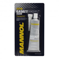 Герметик силикон прозрачный Mannol Silikone-Gasket Герметик силикон прозрачный Mannol Silikone-Gasket