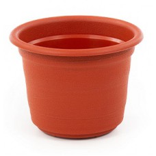 Горшок цветочный 1.25л. 